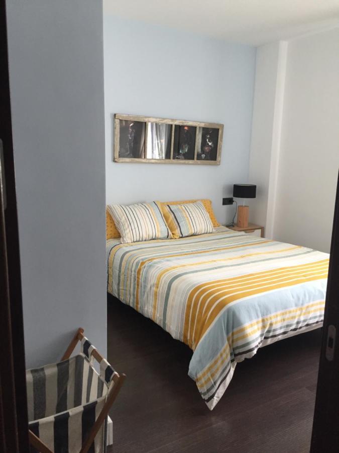 Charming Home With Private Terrace,Heart Of Málaga Eksteriør billede